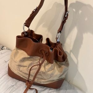 Burberry bag